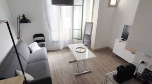Smart TV - Le Port - Cozy studio perfectly located (Nice)