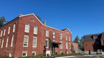 Udendørsområde