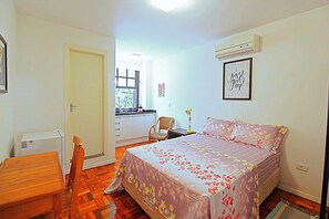 Room - Studios do Vale (São Paulo)