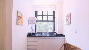 Unclassified image, 4 of 12, button - Studios do Vale (São Paulo)