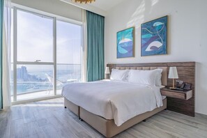 1 chambre, fer et planche Ă repasser, Wi-Fi, draps fournis