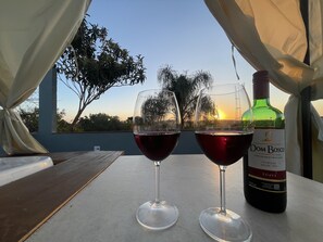 Property grounds - Jacuzzi 40 Graus, com Vista Para o Vale! (Jardim Cananeia Pilar do Sul)