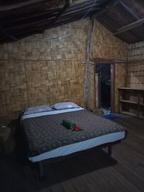 4 dormitorios y ropa de cama