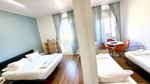 Unclassified image, 2 of 50, button - Lexie Suites Guesthouse (Rome)