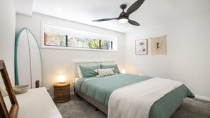4 habitaciones, tabla de planchar con plancha y wifi gratis 