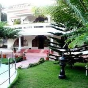 Exterior - Pool Villa Kovalam
 (Venganoor)