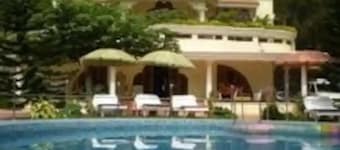 Pool Villa Kovalam
