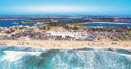 Bayfront Newly Remodeled Home #A