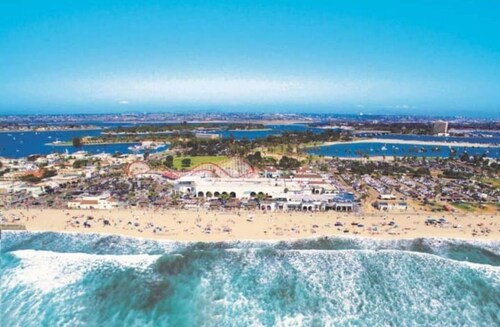 Bayfront Newly Remodeled Home #B