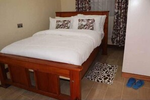 3 Schlafzimmer, WLAN