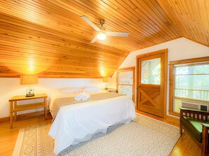 3 Schlafzimmer, Bügeleisen/Bügelbrett, Reisekinderbett, kostenloses WLAN