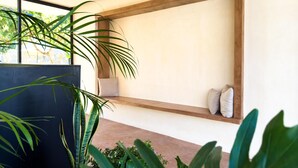 Reception - Hotel Nikché Mérida (Mérida)