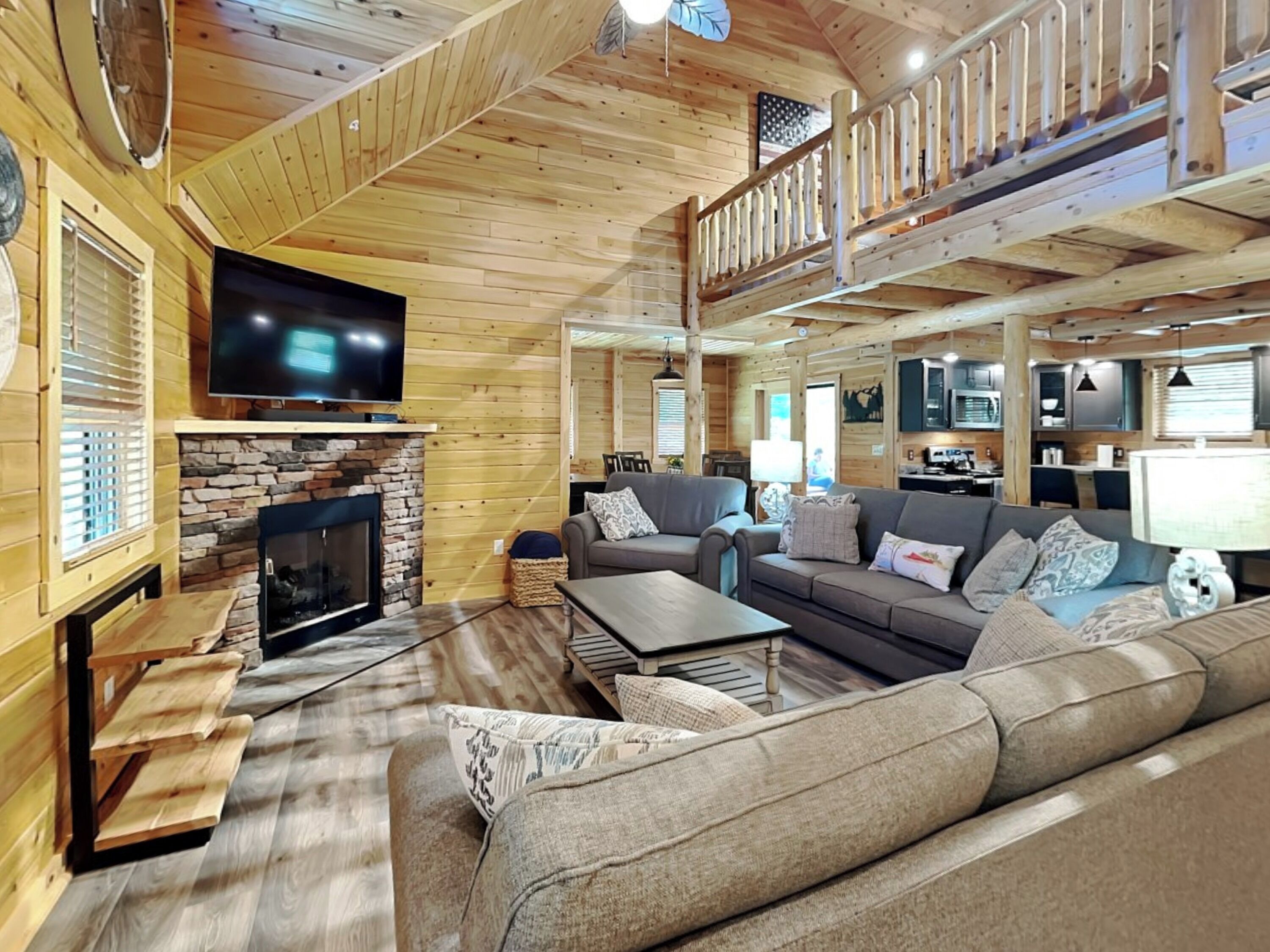 House (5 Bedrooms) | Property amenity