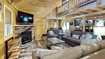 House (5 Bedrooms) | Property amenity