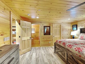 House (5 Bedrooms) | Property amenity - Alpine Valley by Taylor Made Deep Creek (McHenry)