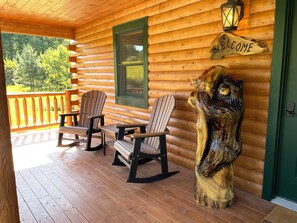 House (5 Bedrooms) | Property amenity - Alpine Valley by Taylor Made Deep Creek (McHenry)