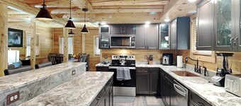 Alpine Valley by Taylor Made Deep Creek