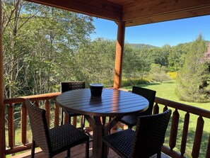 Ferienhaus (5 Bedrooms) | Ausstattung der Unterkunft