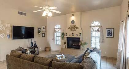 NM Home Sweet Home Away From Home With 2 Masters