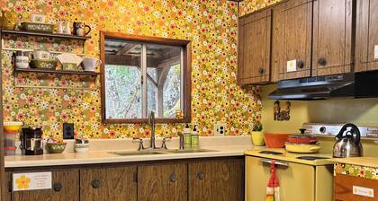 70s Retro Lounge