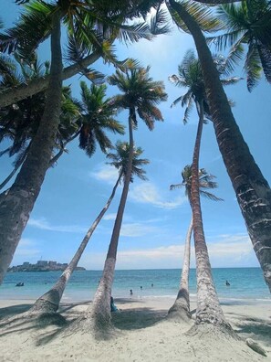 Spiaggia