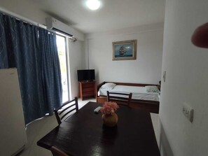 2 bedrooms, WiFi, bed sheets - Apartamento vacacional en Playa el Agua Isla de Margarita (Pampatar)