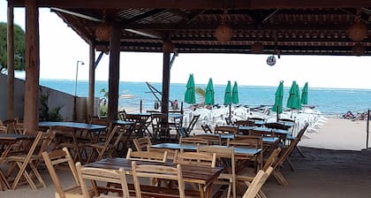 Praia Peroba
