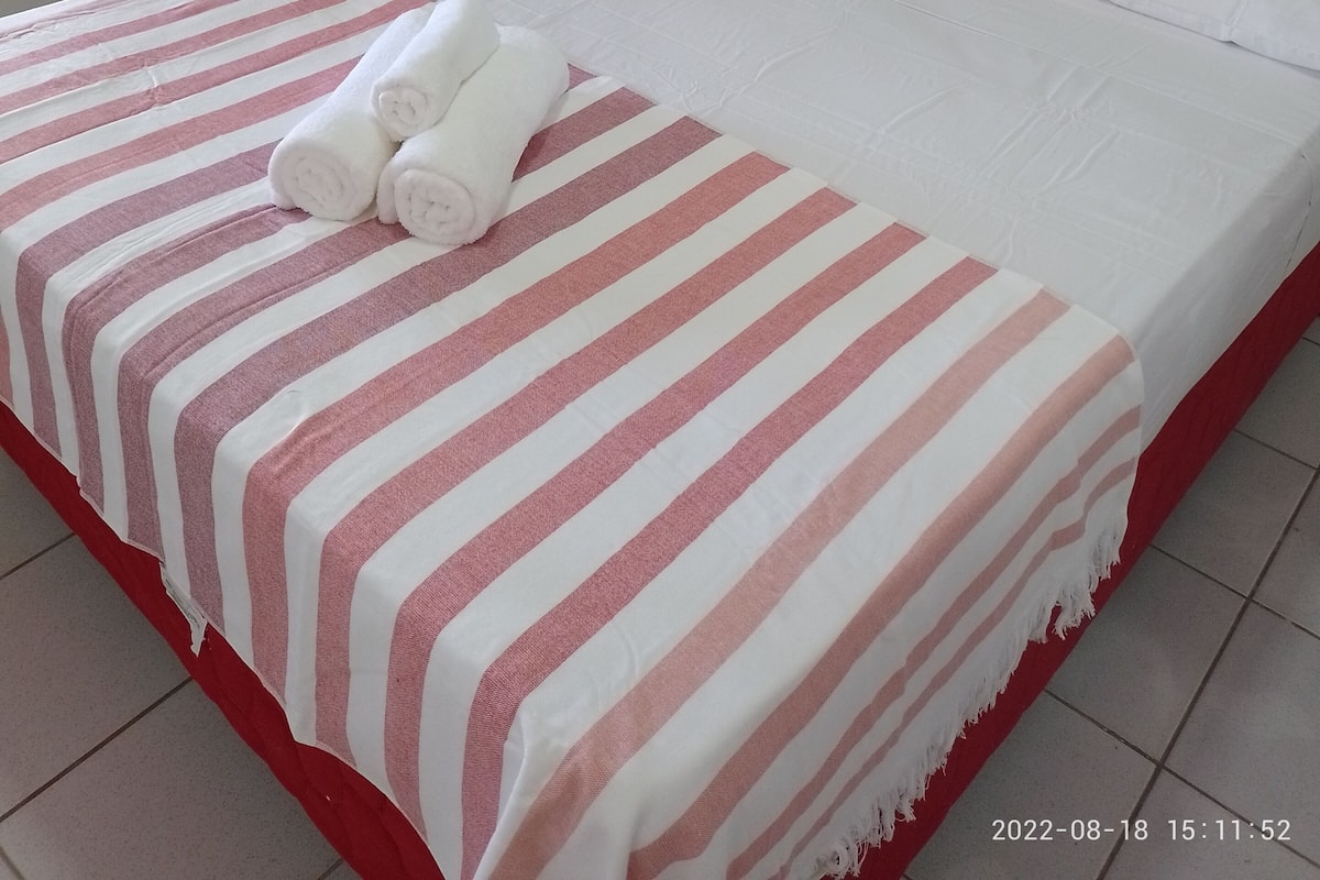 Eenvoudige Twin kamer