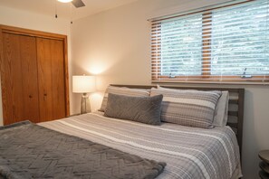 3 chambres, Wi-Fi, draps fournis