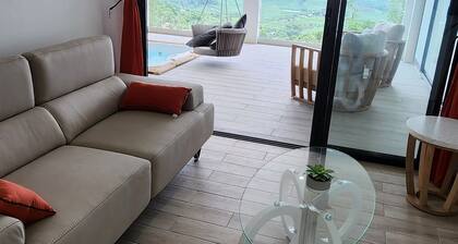 Suite Bonsai, Vue Mer, SPA