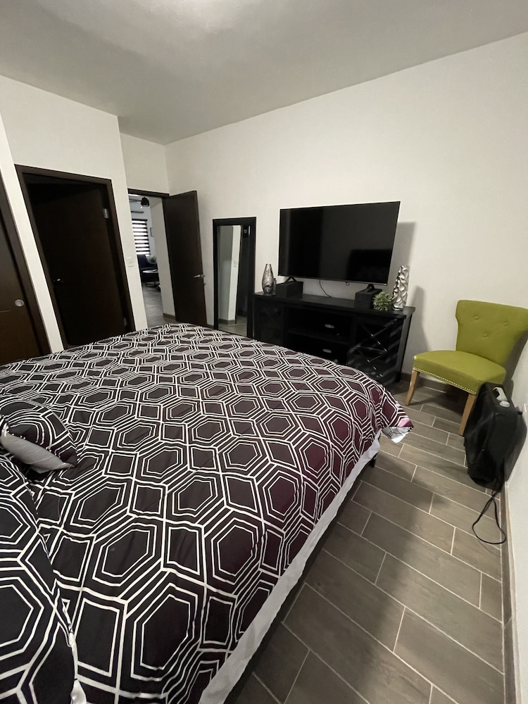 This 2 Bedroom/2 Bath new house build in San Besitos in Puerto Peñasco