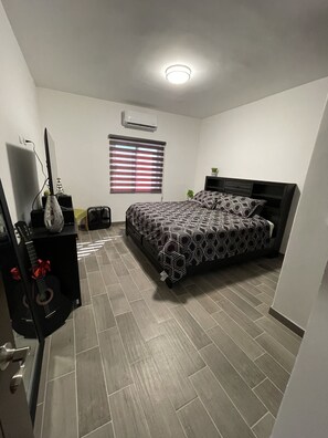 2 slaapkamers, wifi, beddengoed