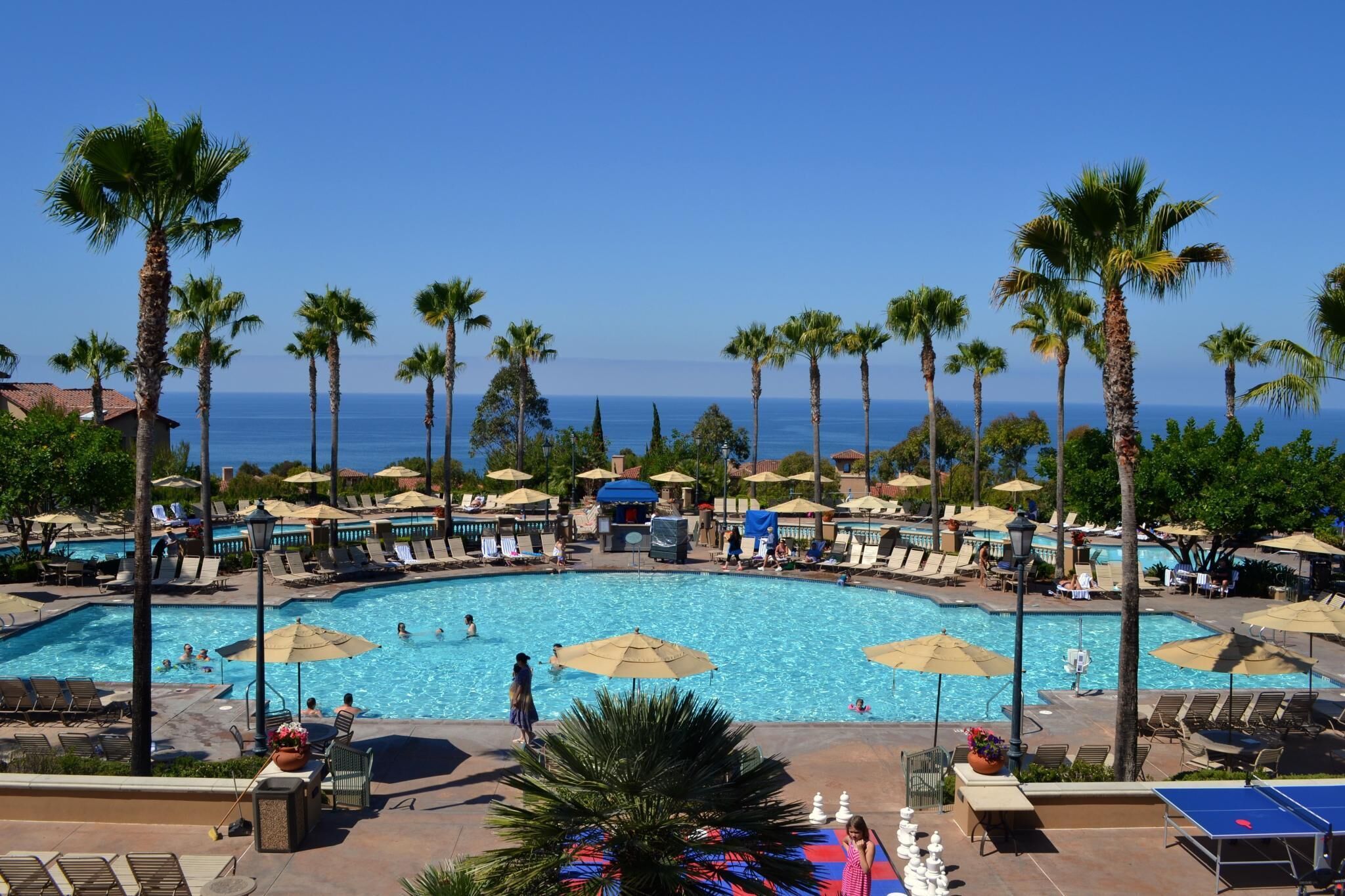 ☆ Marriott's Newport Coast Villas ❤️ 8Pax 2BR Villa ☆