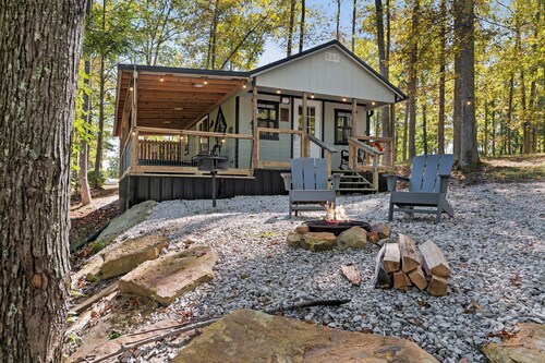 Shine On near Red River Gorge!