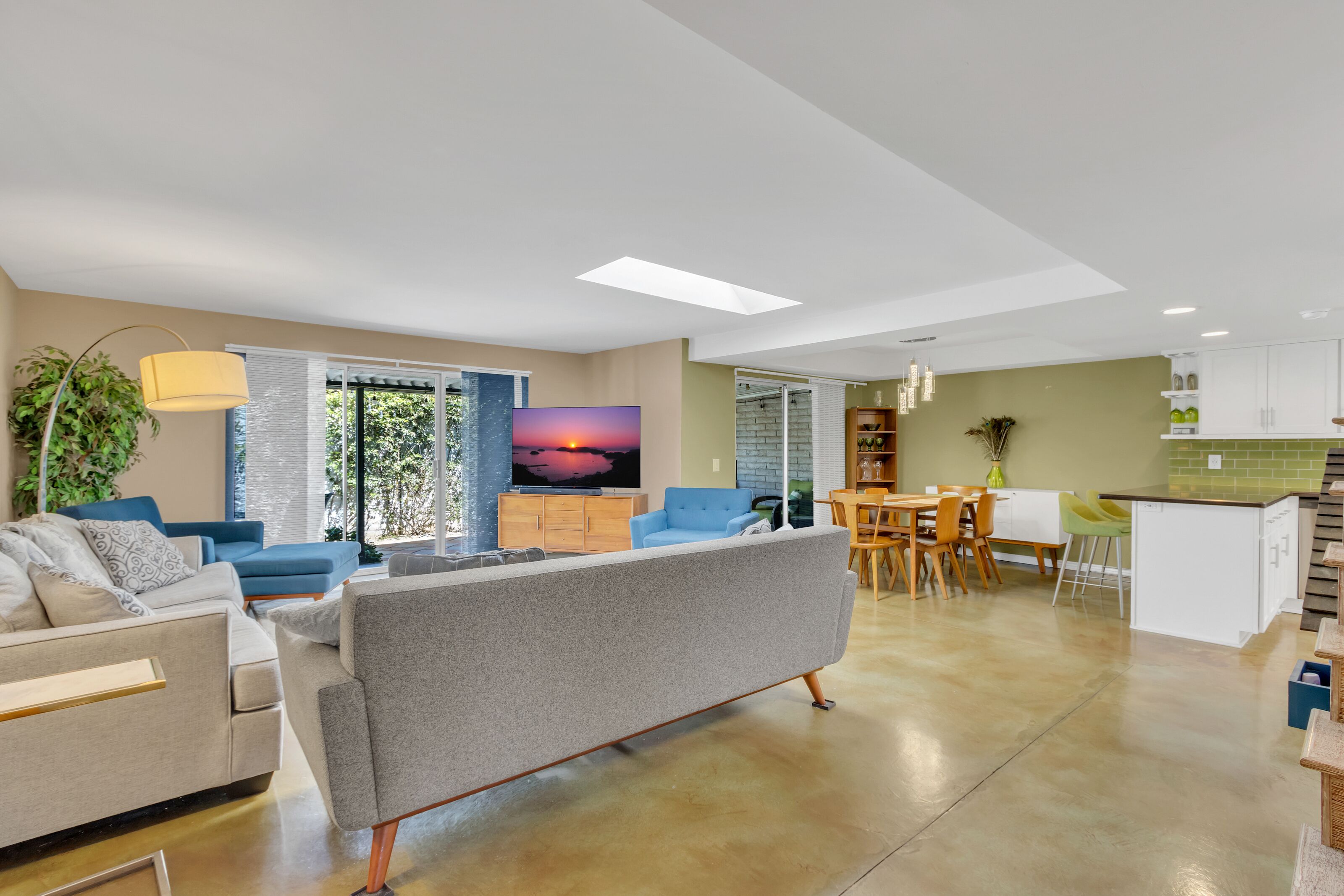  Old Town Scottsdale, 3-bedroom townhome! 