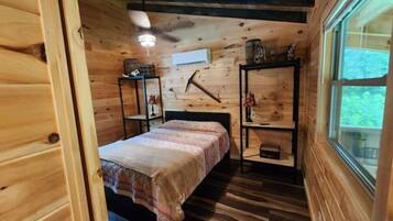 1 habitación, wifi gratis y ropa de cama