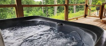 Gold Rush Cabin- Red River Gorge