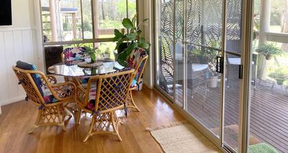 Hakuna Matatah - Bournda