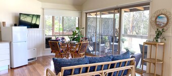 Hakuna Matatah - Bournda