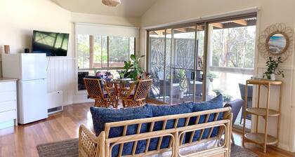 Hakuna Matatah - Bournda