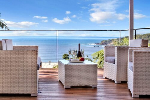 Pambula Family Beach House