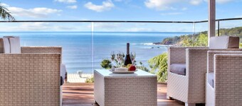 Pambula Family Beach House