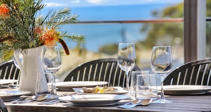 Pambula Family Beach House