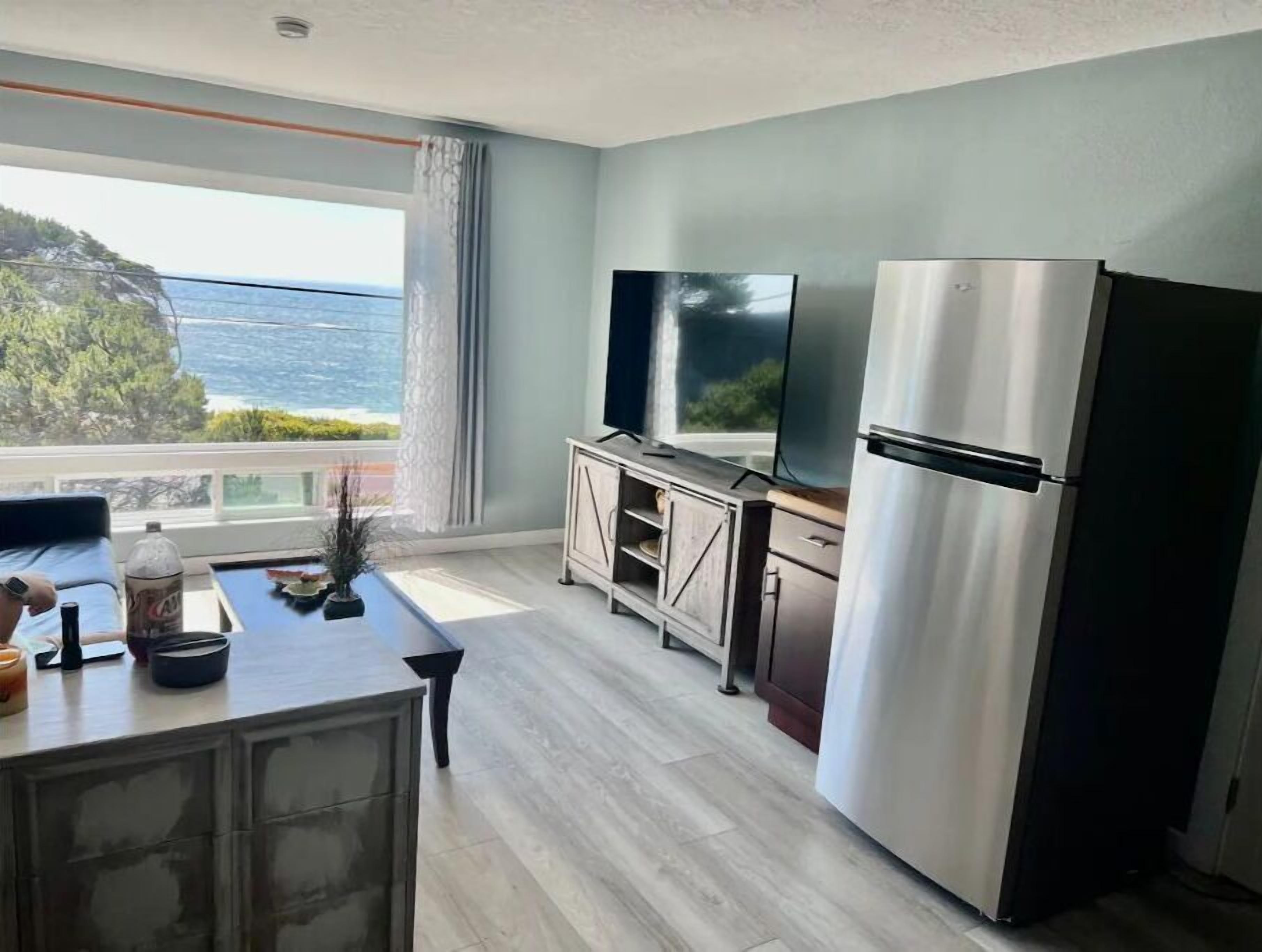 Beverly Beach Bear Entire home - Ocean View