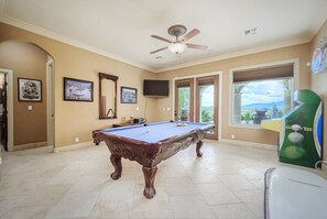 Sala de jocs