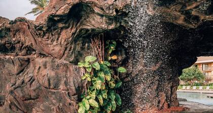 Luxury Gem at Kauai Beach Resort and Spa KBR 3122 - TWO QUEEN BEDS!