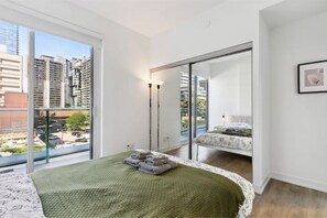 2 chambres