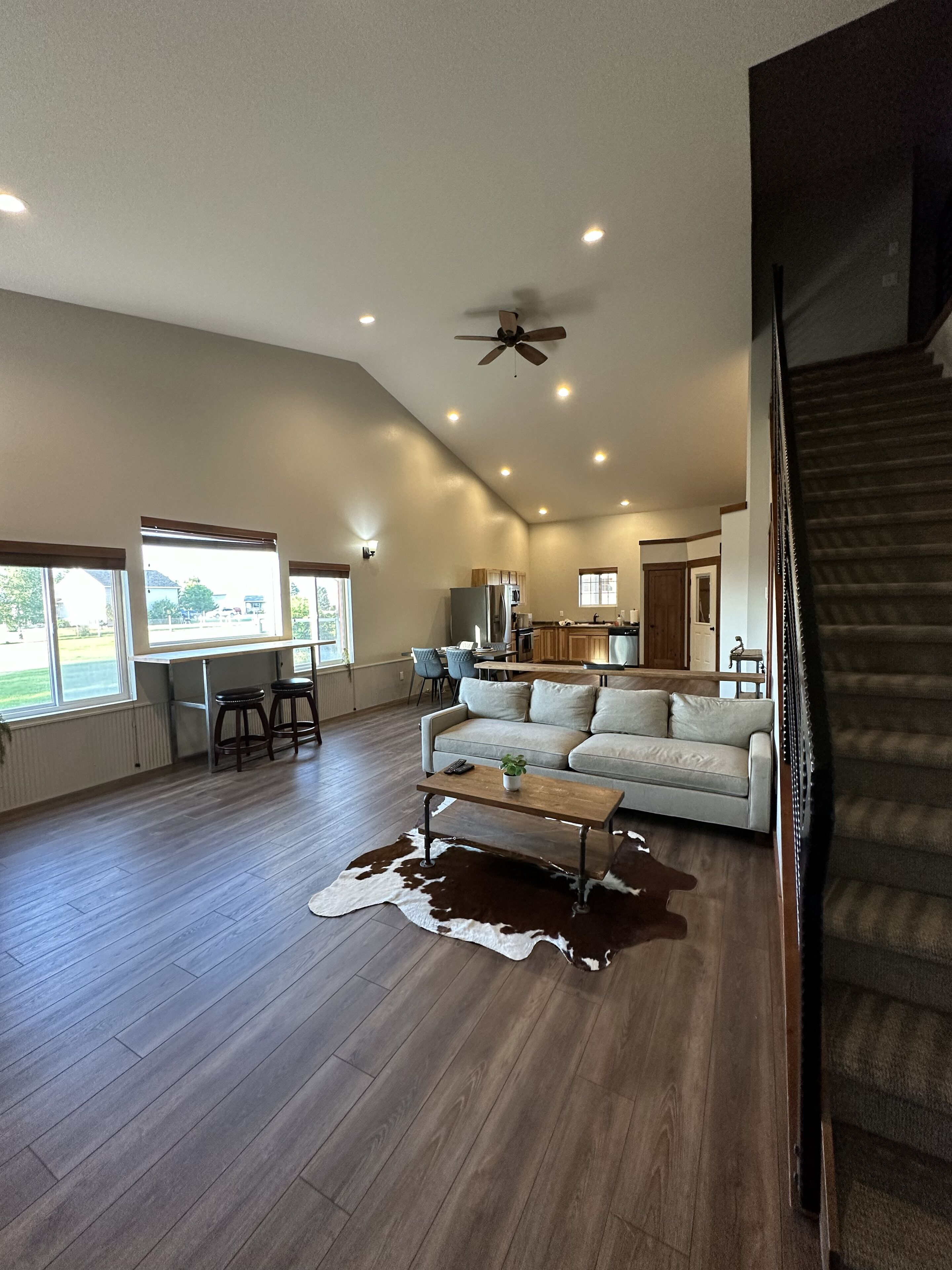 Upscale ADU- Pet Friendly