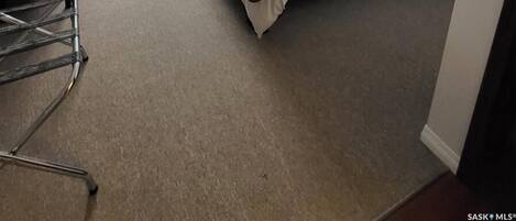 Executive Room | Iron/ironing board, free WiFi, bed sheets