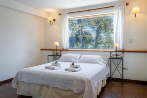 Bed sheets - Hotel Kallfu by Nordic (Caviahue)